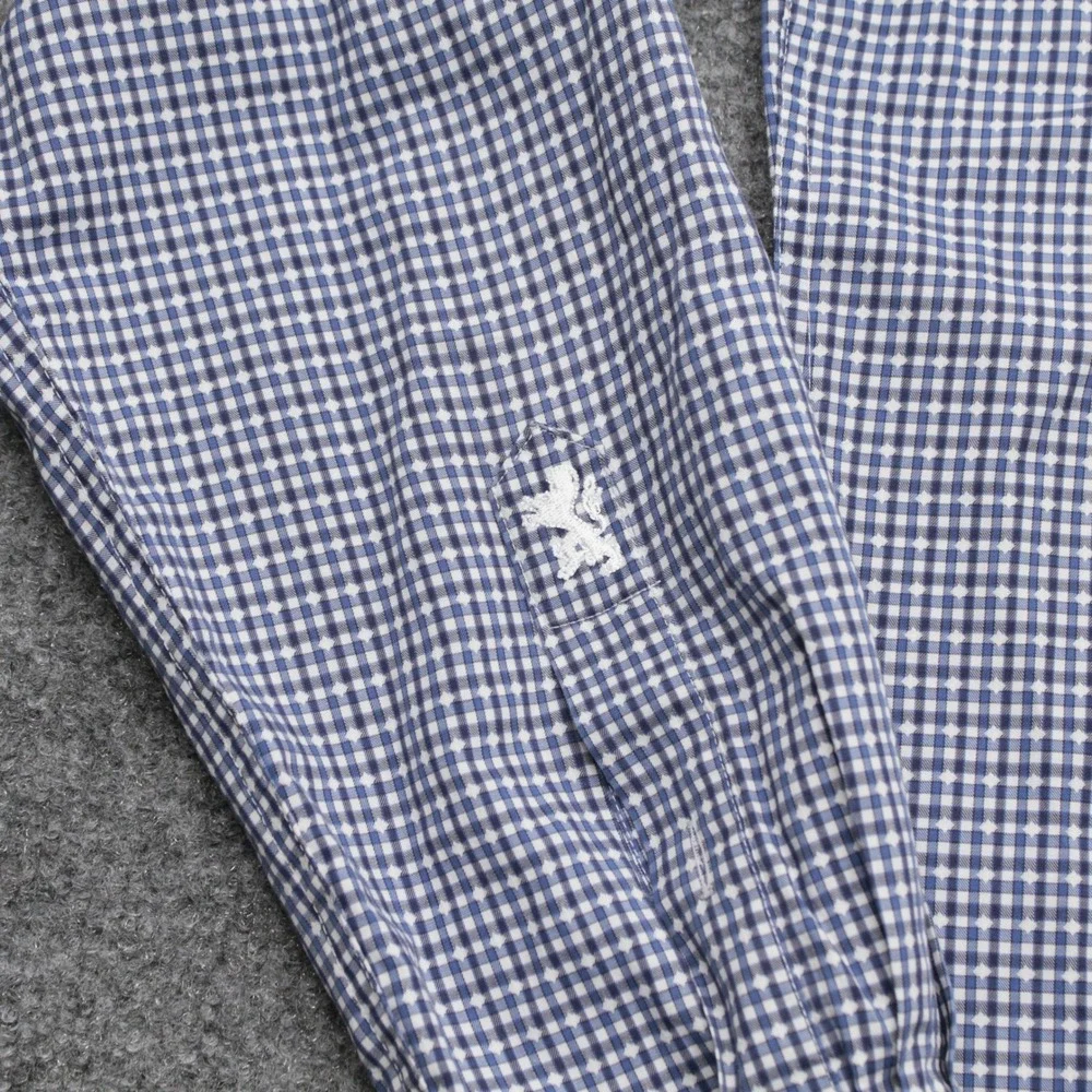 Bugatchi long sleeve